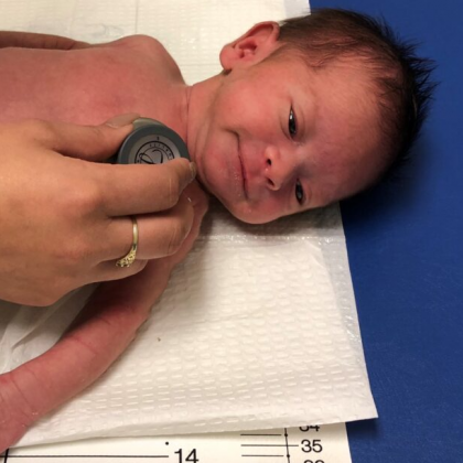Newborn Care