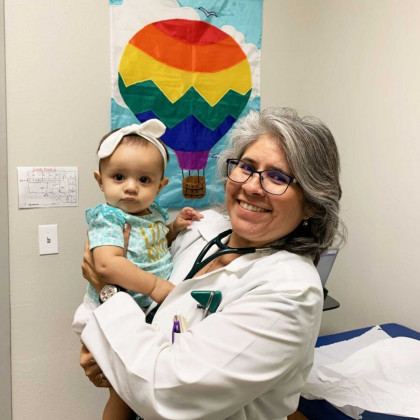 Children's Health Care